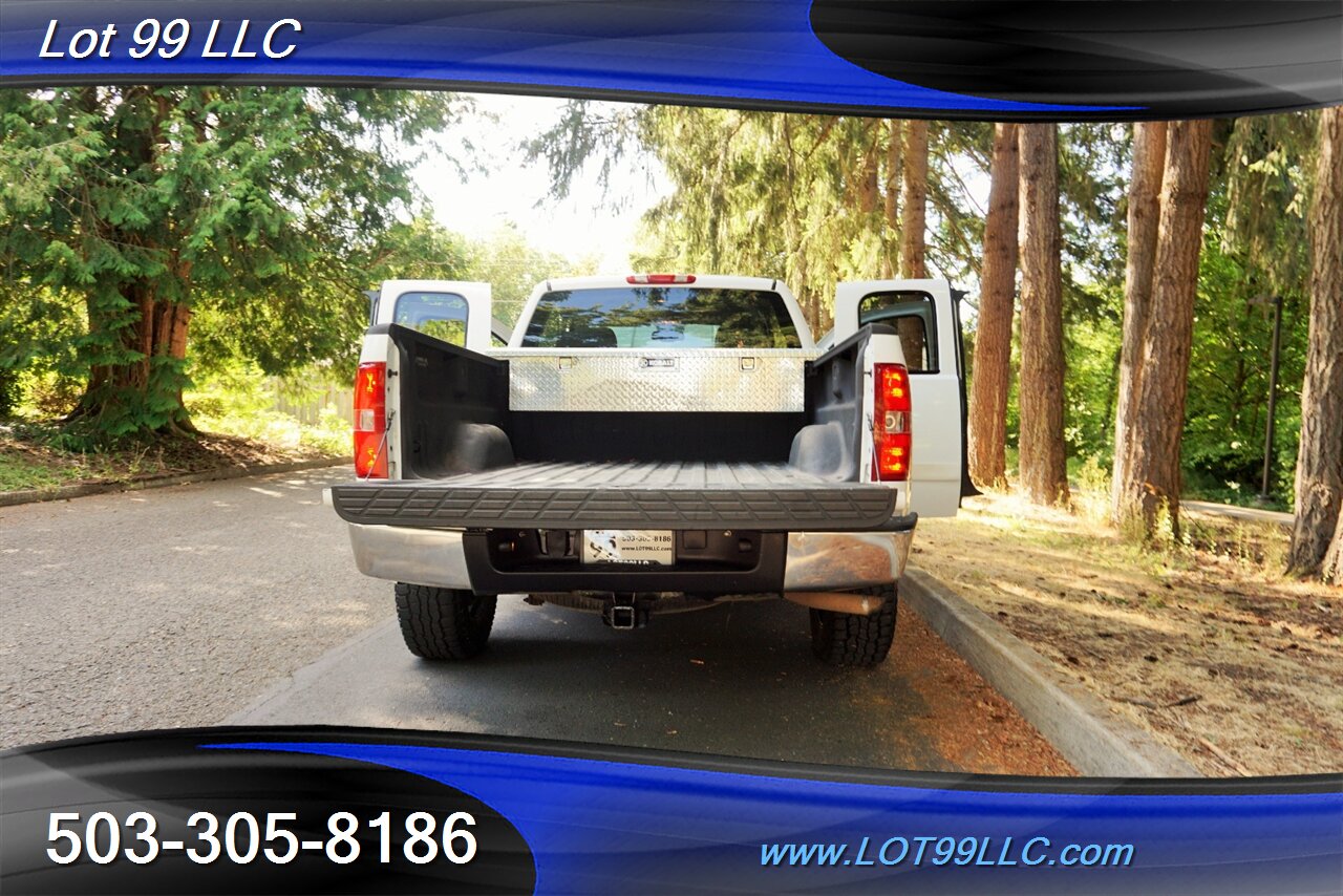 2011 Chevrolet Silverado 1500 LT Extended Cab 4X4 V8 5.3L Auto Short Bed - Photo 27 - Milwaukie, OR 97267