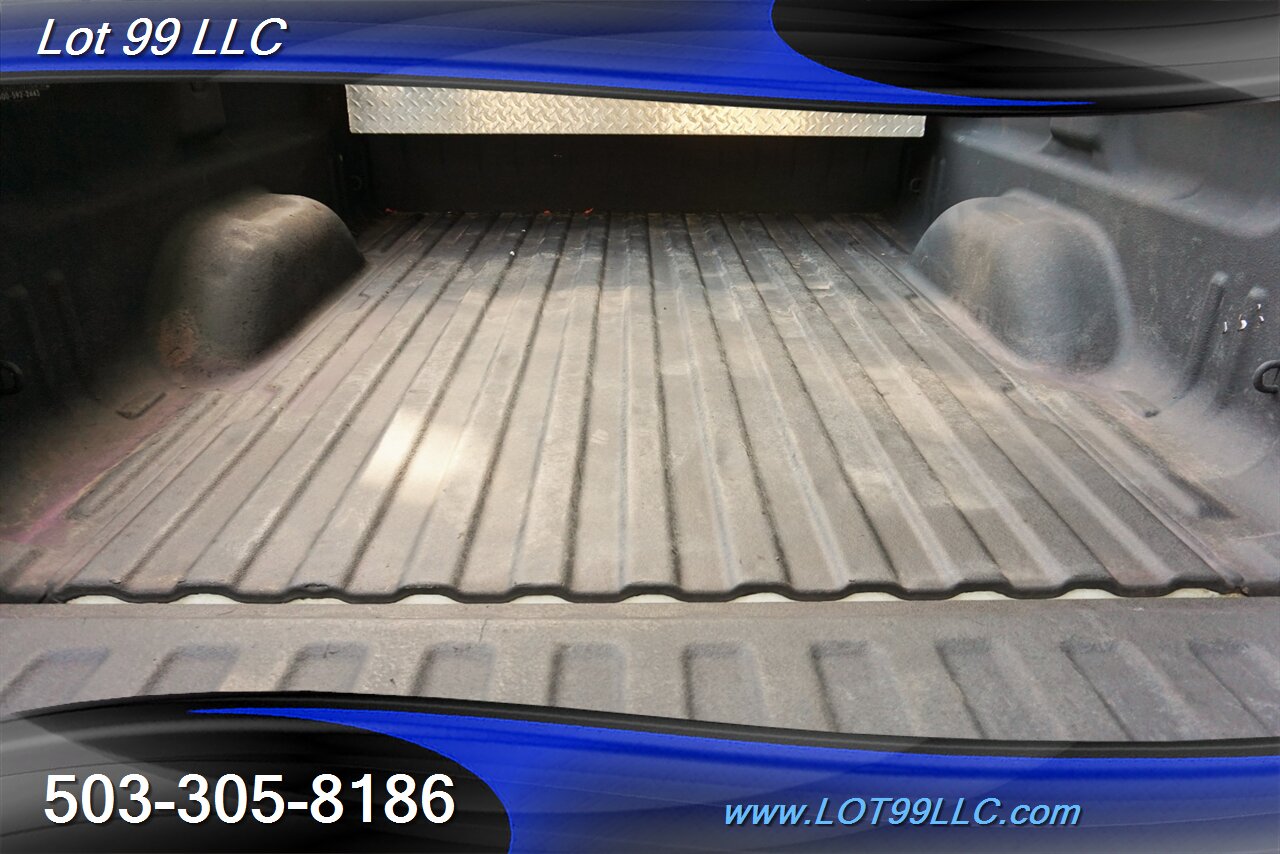 2011 Chevrolet Silverado 1500 LT Extended Cab 4X4 V8 5.3L Auto Short Bed - Photo 14 - Milwaukie, OR 97267