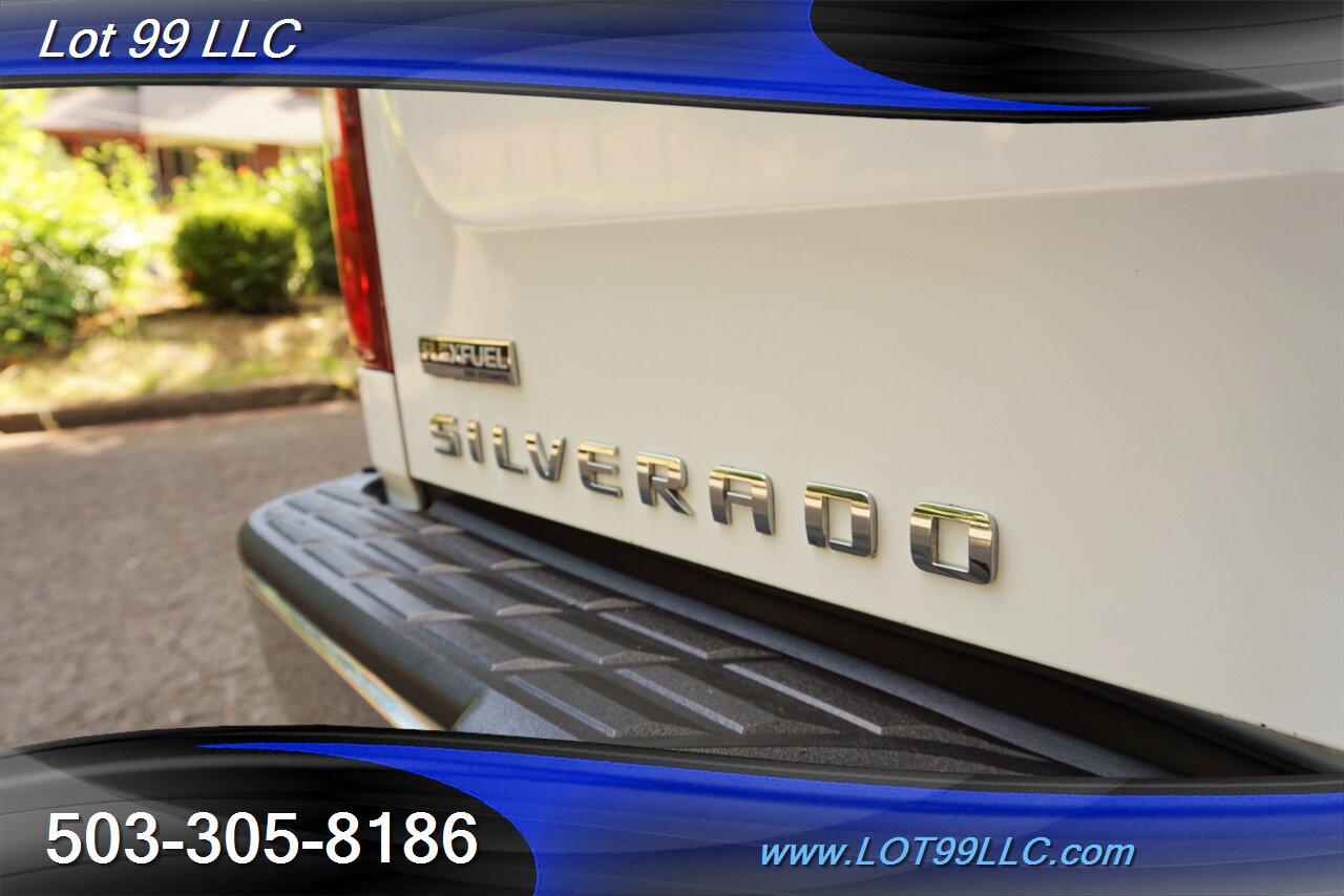 2011 Chevrolet Silverado 1500 LT Extended Cab 4X4 V8 5.3L Auto Short Bed - Photo 28 - Milwaukie, OR 97267