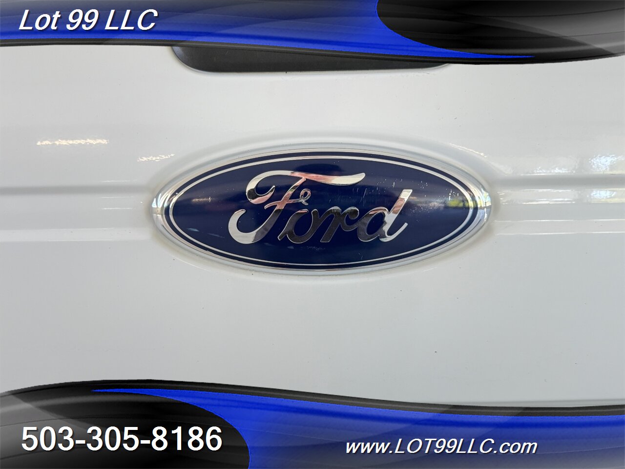 2014 Ford F-150 XL 4x4 5.0L V8 8' LONG Bed AC Power Windows Cruise Control Running Boards Tow - Photo 40 - Milwaukie, OR 97267