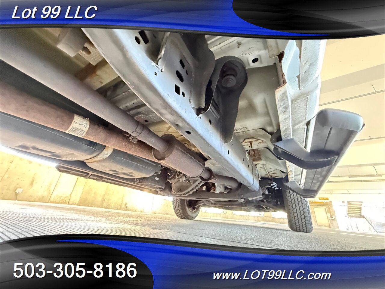 2014 Ford F-150 XL 4x4 5.0L V8 8' LONG Bed AC Power Windows Cruise Control Running Boards Tow - Photo 43 - Milwaukie, OR 97267