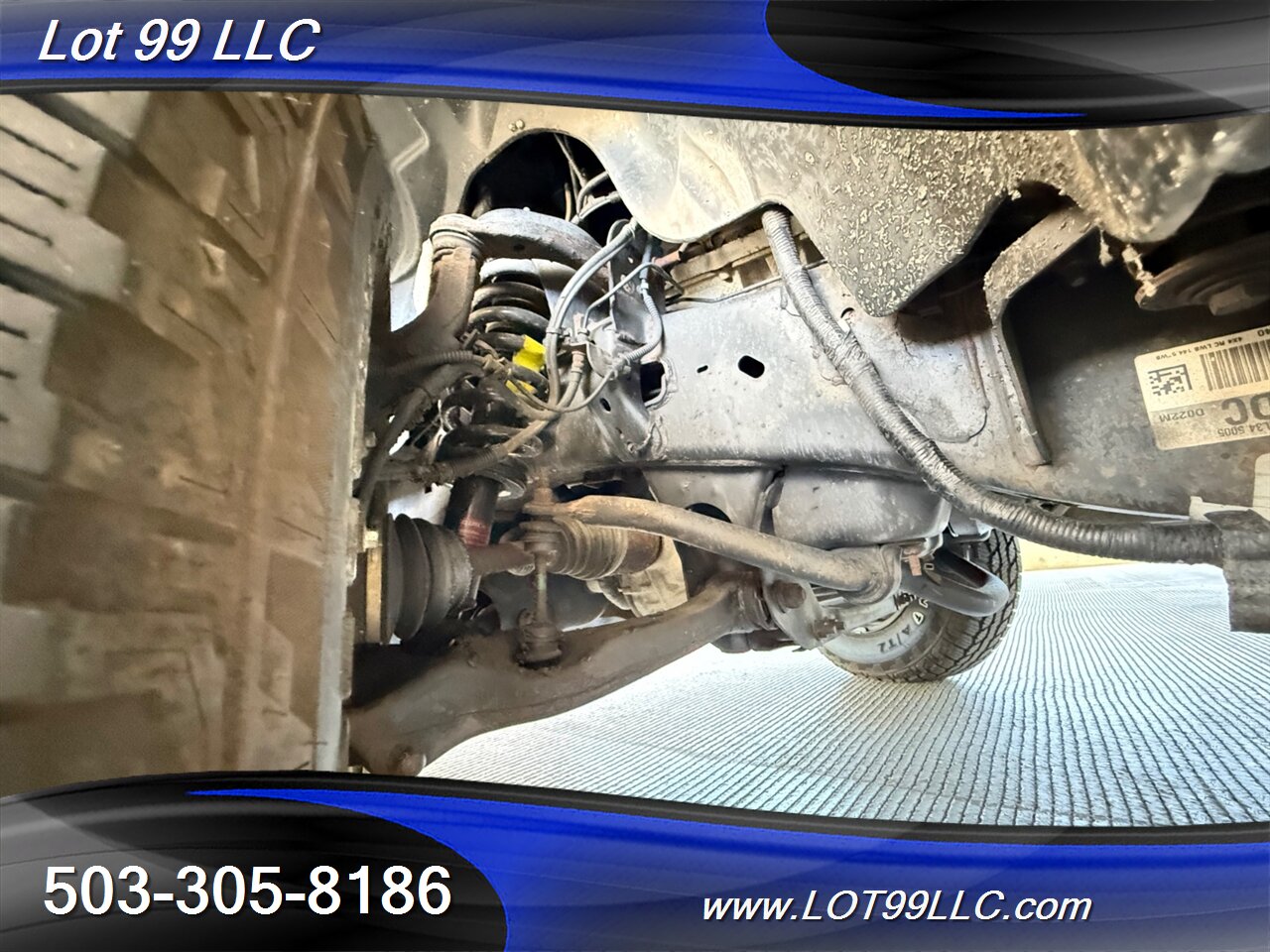 2014 Ford F-150 XL 4x4 5.0L V8 8' LONG Bed AC Power Windows Cruise Control Running Boards Tow - Photo 41 - Milwaukie, OR 97267