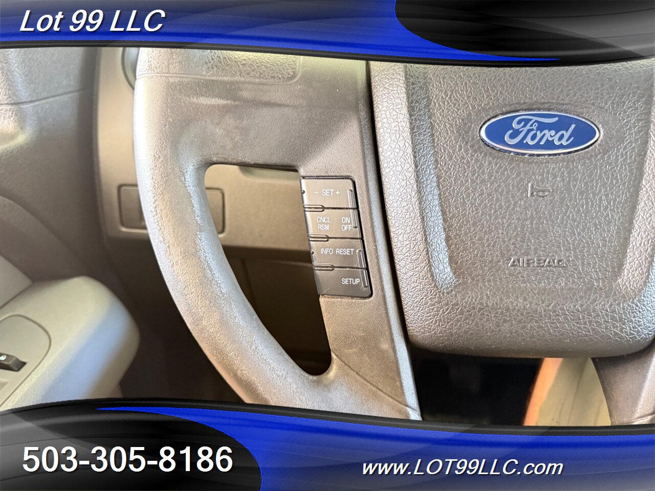 2014 Ford F-150 XL 4x4 5.0L V8 8' LONG Bed AC Power Windows Cruise Control Running Boards Tow - Photo 35 - Milwaukie, OR 97267