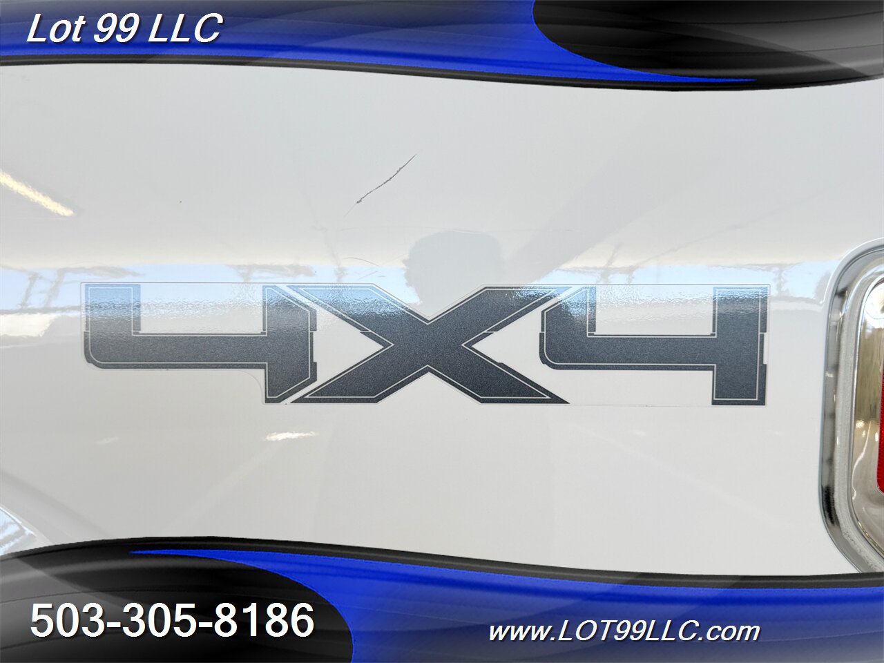 2014 Ford F-150 XL 4x4 5.0L V8 8' LONG Bed AC Power Windows Cruise Control Running Boards Tow - Photo 26 - Milwaukie, OR 97267