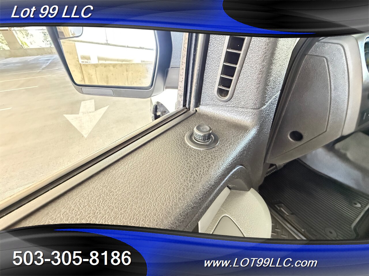 2014 Ford F-150 XL 4x4 5.0L V8 8' LONG Bed AC Power Windows Cruise Control Running Boards Tow - Photo 31 - Milwaukie, OR 97267