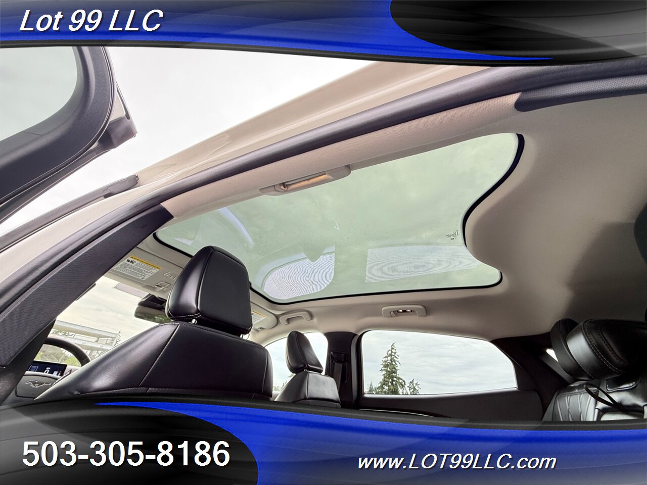 2023 Ford Mustang Mach-E California Route 1AWD 32k Miles 312 Mile Extended Range 1-Owner - Photo 40 - Milwaukie, OR 97267