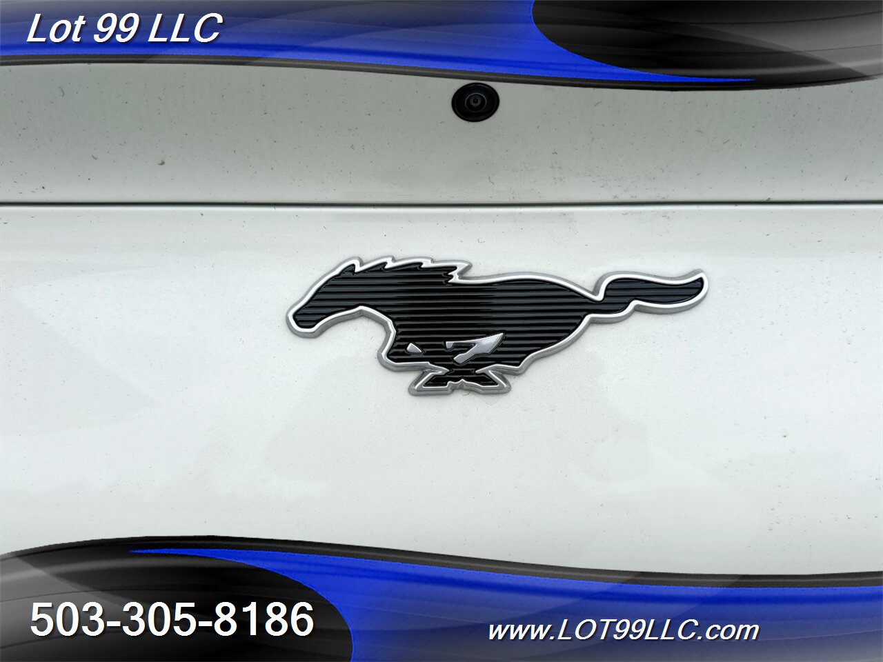 2023 Ford Mustang Mach-E California Route 1AWD 32k Miles 312 Mile Extended Range 1-Owner - Photo 45 - Milwaukie, OR 97267