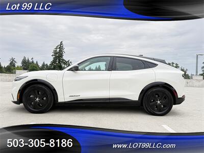 2023 Ford Mustang Mach-E California Route 1AWD 32k Miles  312 Mile  Extended Range 1-Owner SUV
