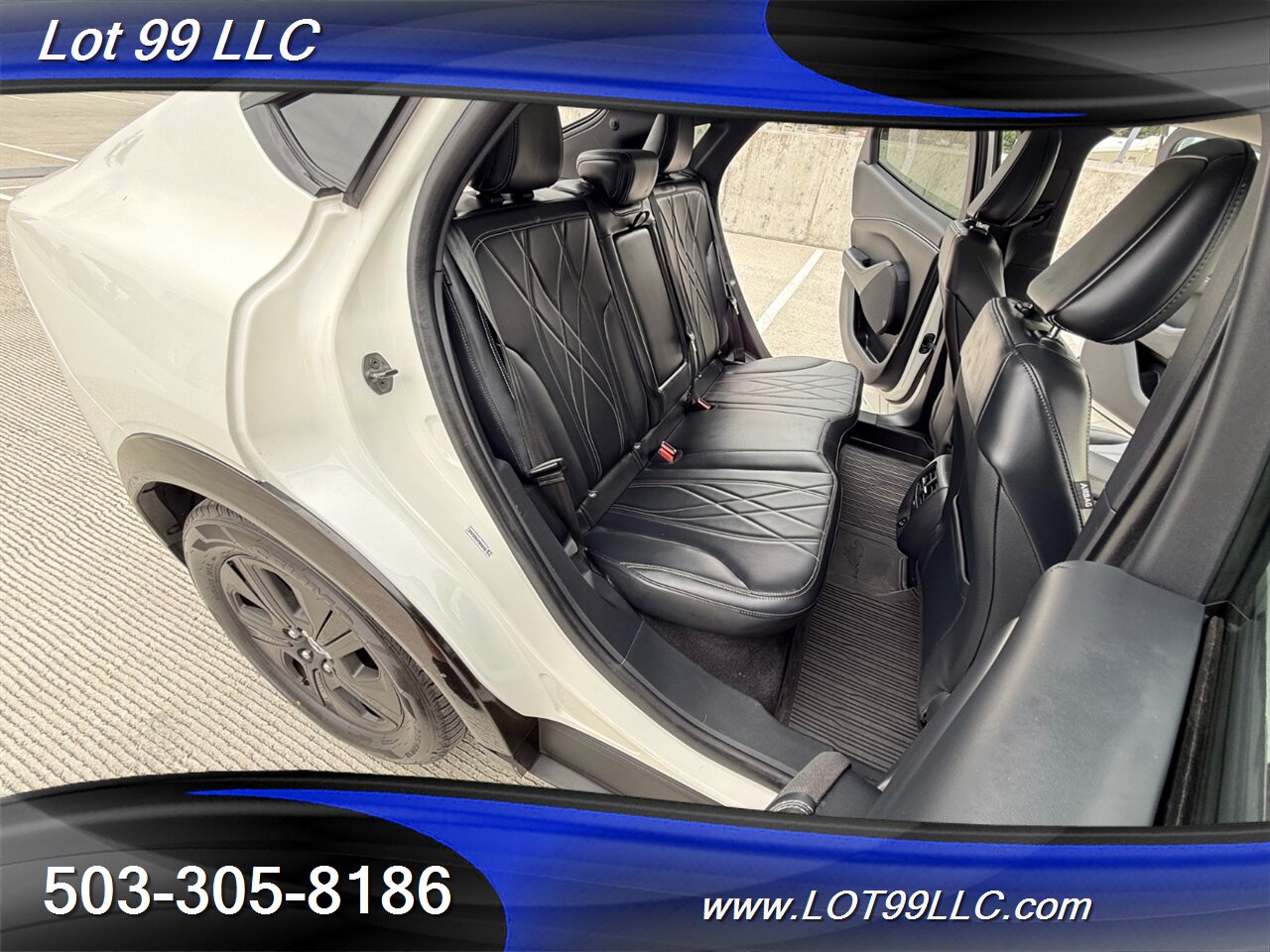 2023 Ford Mustang Mach-E California Route 1AWD 32k Miles 312 Mile Extended Range 1-Owner - Photo 18 - Milwaukie, OR 97267