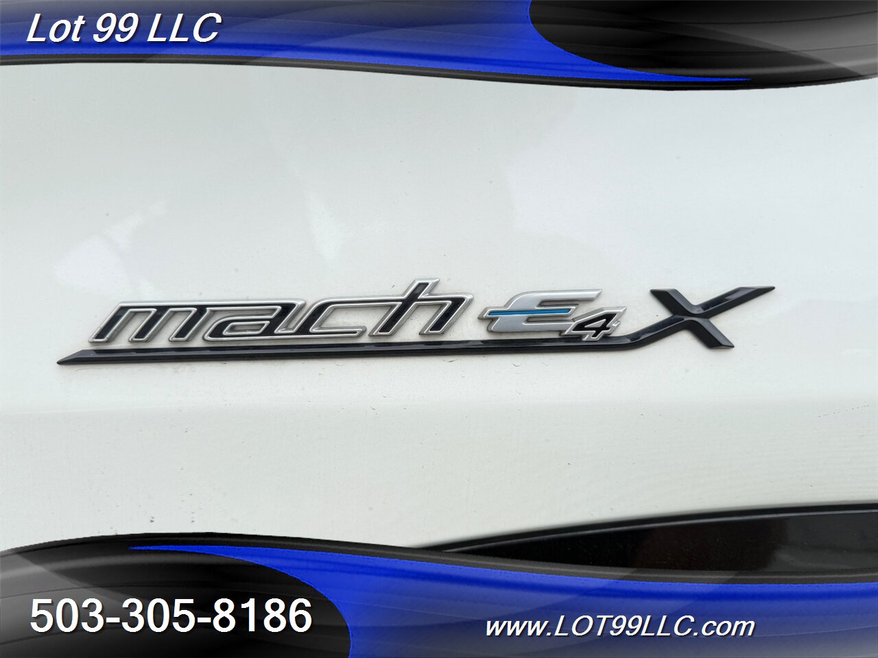 2023 Ford Mustang Mach-E California Route 1AWD 32k Miles 312 Mile Extended Range 1-Owner - Photo 46 - Milwaukie, OR 97267