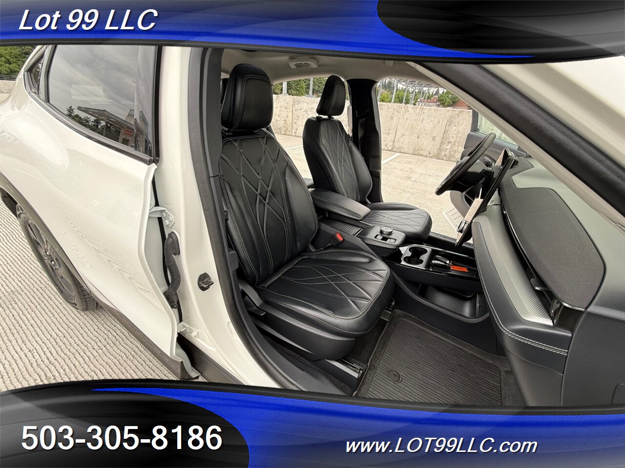 2023 Ford Mustang Mach-E California Route 1AWD 32k Miles 312 Mile Extended Range 1-Owner - Photo 17 - Milwaukie, OR 97267