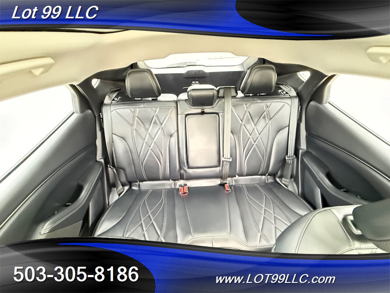 2023 Ford Mustang Mach-E California Route 1AWD 32k Miles 312 Mile Extended Range 1-Owner - Photo 42 - Milwaukie, OR 97267