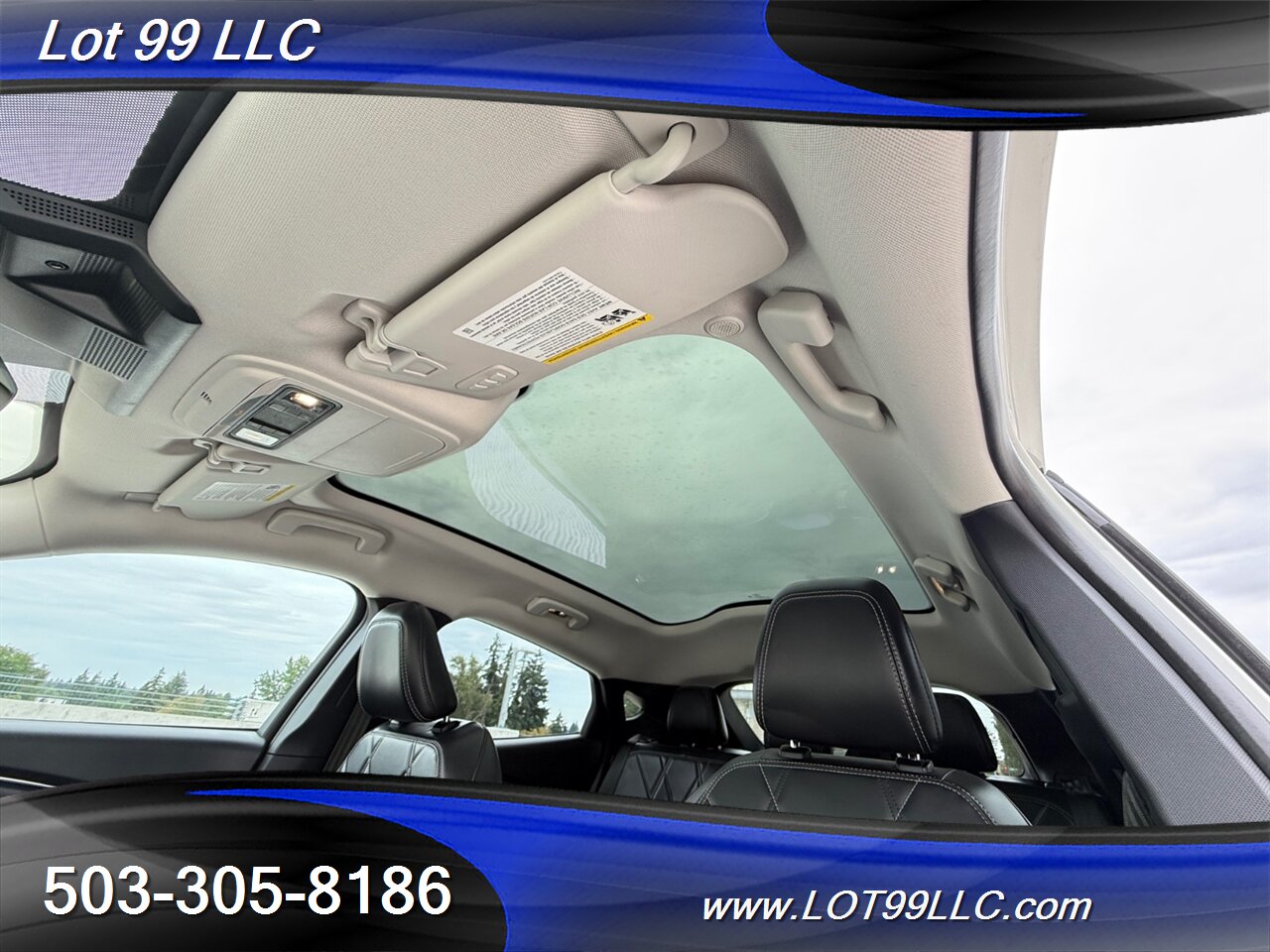 2023 Ford Mustang Mach-E California Route 1AWD 32k Miles 312 Mile Extended Range 1-Owner - Photo 13 - Milwaukie, OR 97267