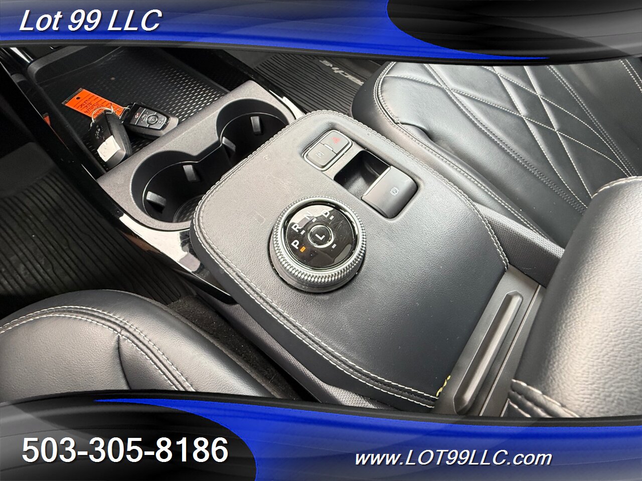 2023 Ford Mustang Mach-E California Route 1AWD 32k Miles 312 Mile Extended Range 1-Owner - Photo 16 - Milwaukie, OR 97267