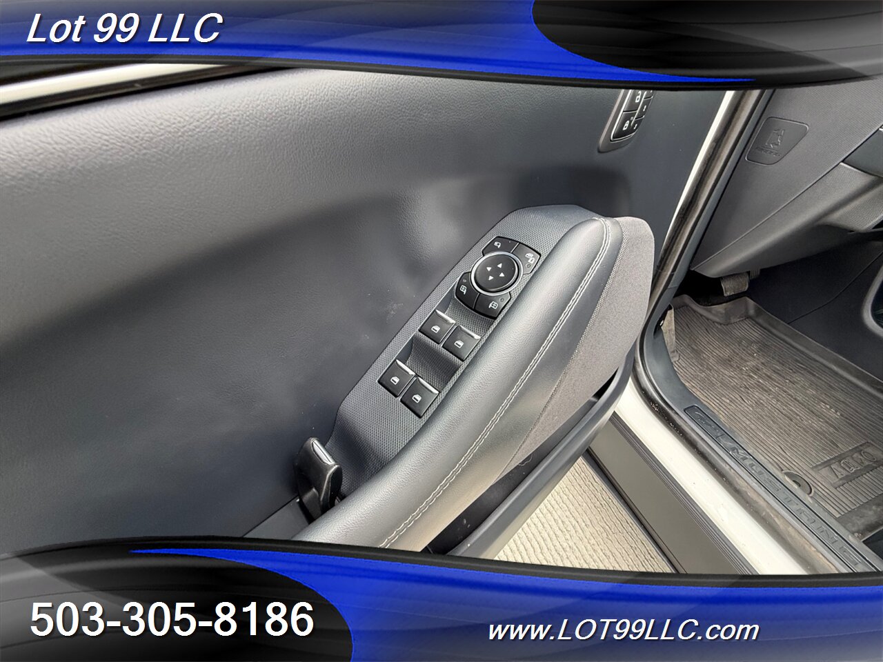 2023 Ford Mustang Mach-E California Route 1AWD 32k Miles 312 Mile Extended Range 1-Owner - Photo 33 - Milwaukie, OR 97267