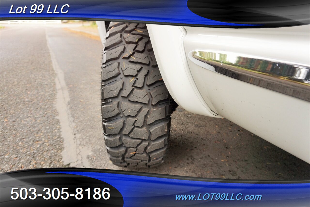 2007 Dodge Ram 2500 Laramie 4x4 5.9L Cummins LONG BED 1 OWNER   - Photo 4 - Milwaukie, OR 97267