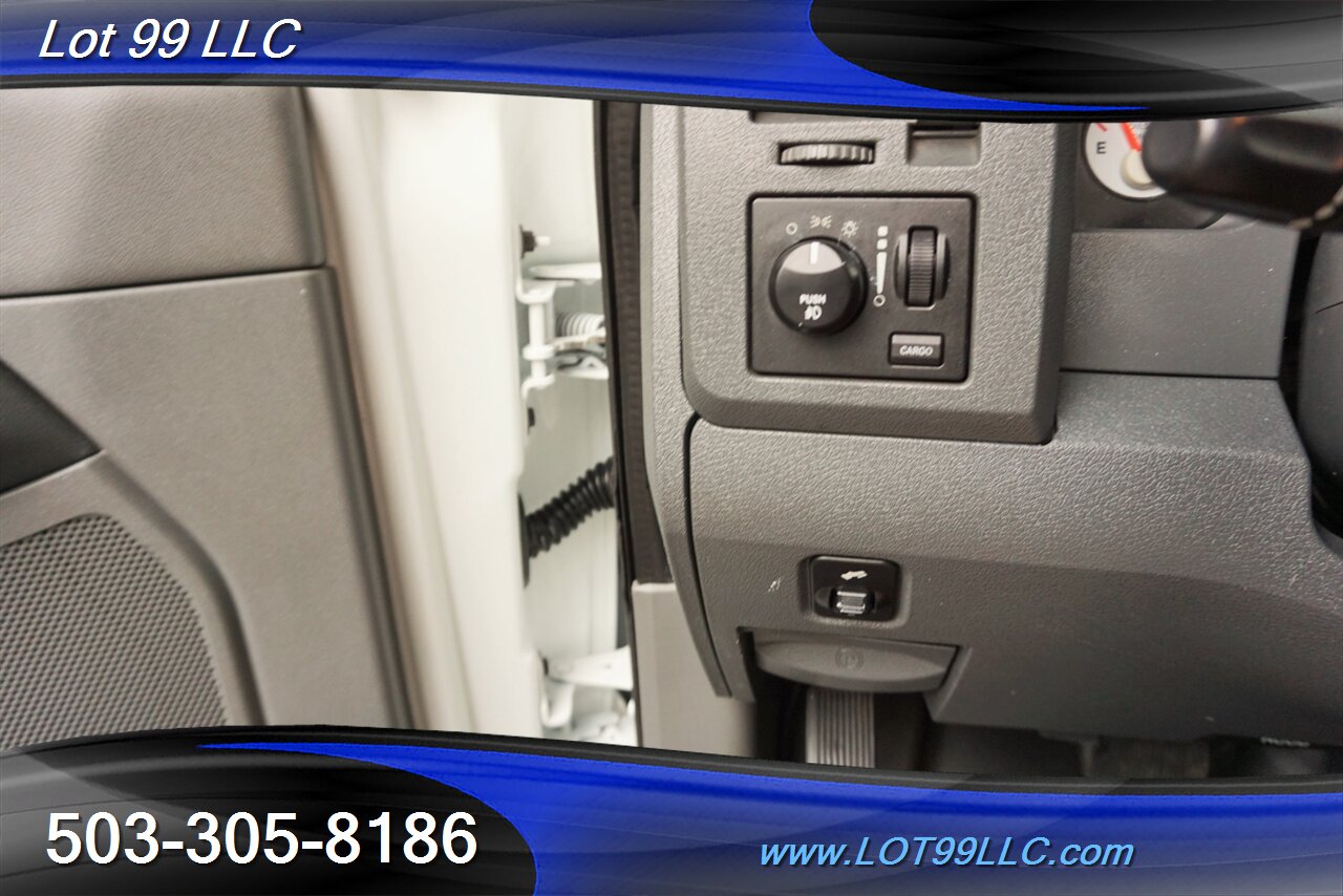 2007 Dodge Ram 2500 Laramie 4x4 5.9L Cummins LONG BED 1 OWNER   - Photo 22 - Milwaukie, OR 97267