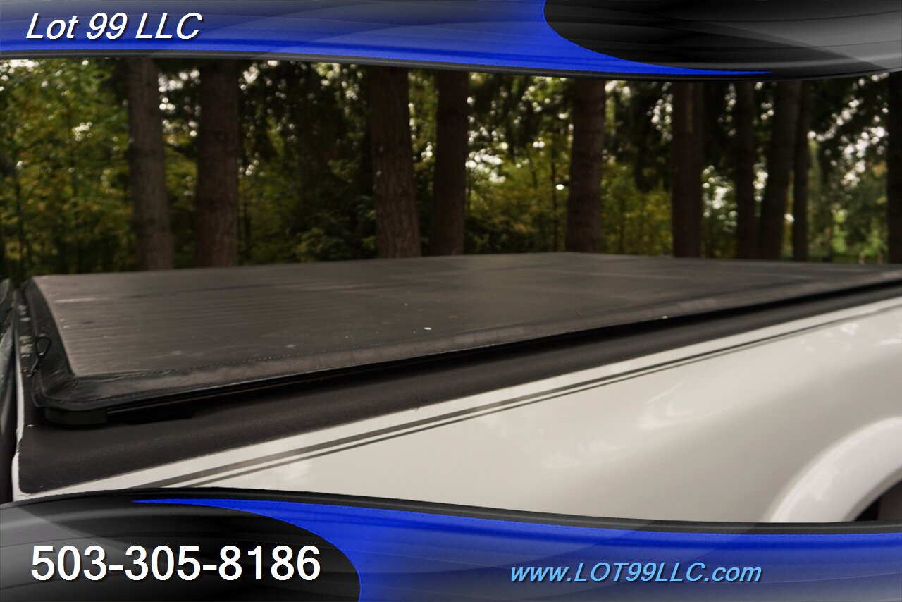 2007 Dodge Ram 2500 Laramie 4x4 5.9L Cummins LONG BED 1 OWNER   - Photo 14 - Milwaukie, OR 97267