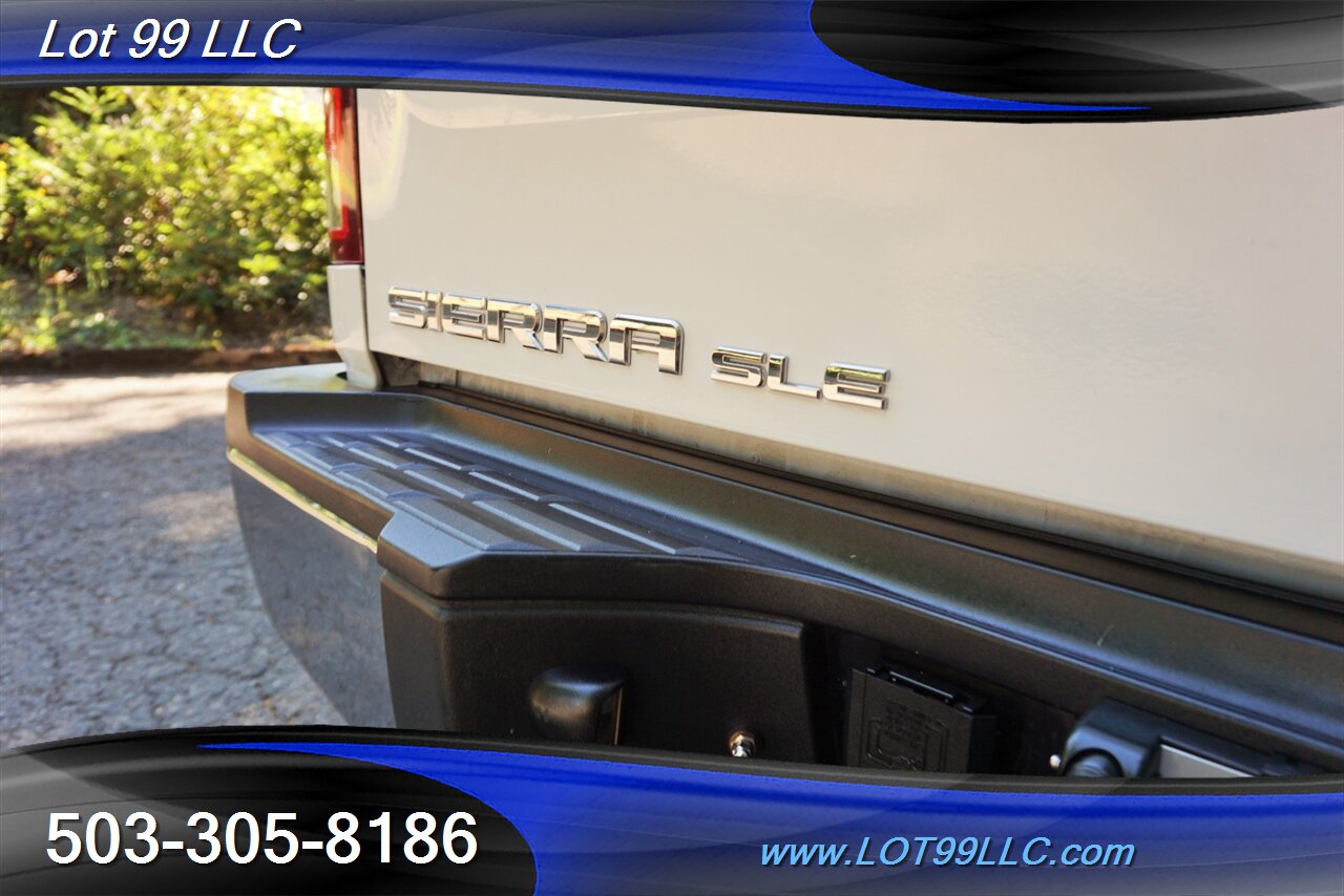 2009 GMC Sierra 2500HD 4X4 Z71 Extended Cab V8 6.0L Auto LONG BED   - Photo 32 - Milwaukie, OR 97267