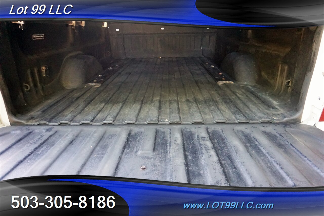 2009 GMC Sierra 2500HD 4X4 Z71 Extended Cab V8 6.0L Auto LONG BED   - Photo 19 - Milwaukie, OR 97267