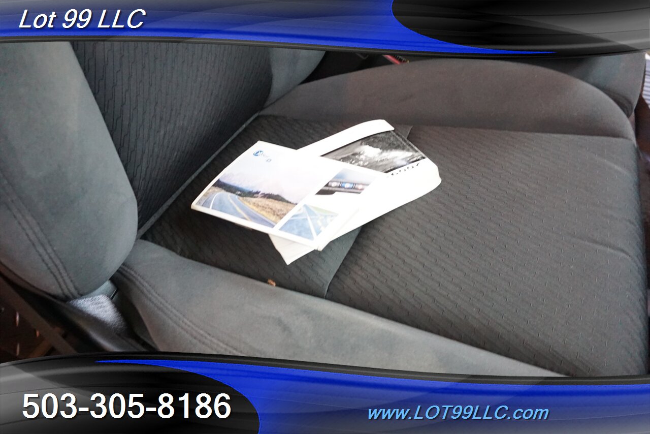2009 GMC Sierra 2500HD 4X4 Z71 Extended Cab V8 6.0L Auto LONG BED   - Photo 37 - Milwaukie, OR 97267
