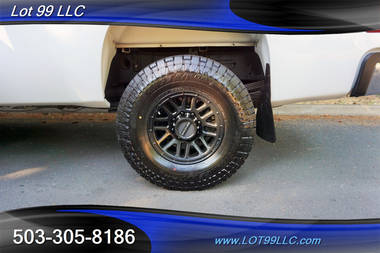 2009 GMC Sierra 2500HD 4X4 Z71 Extended Cab V8 6.0L Auto LONG BED   - Photo 3 - Milwaukie, OR 97267