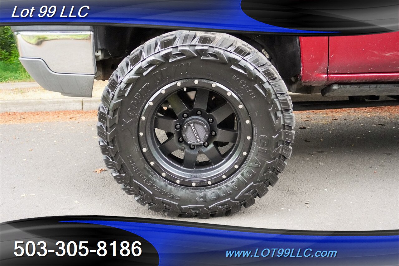 2004 Chevrolet Silverado 2500 LS - Photo 34 - Milwaukie, OR 97267