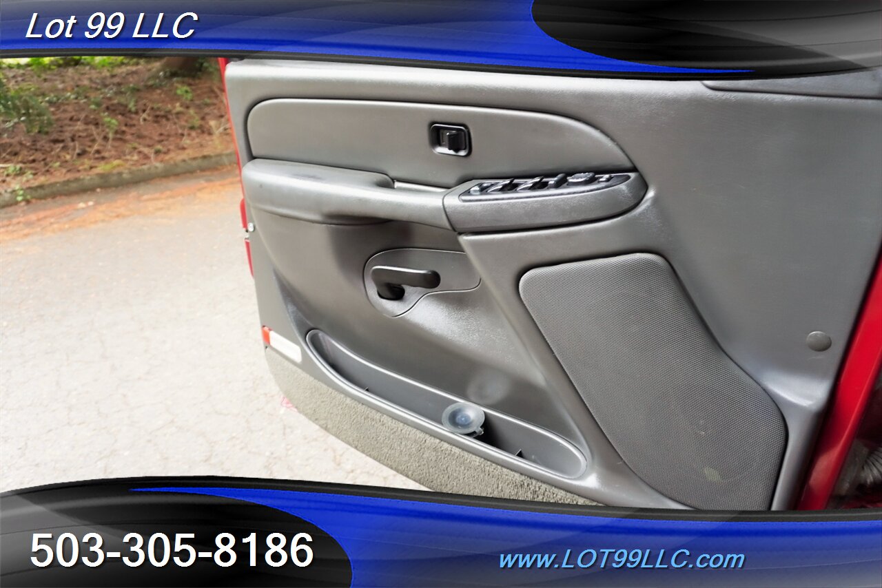 2004 Chevrolet Silverado 2500 LS - Photo 26 - Milwaukie, OR 97267