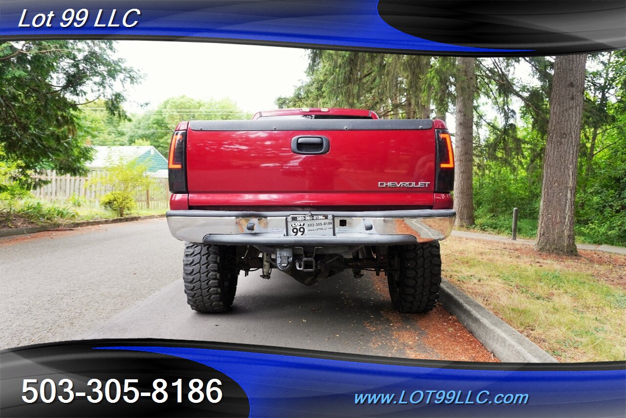 2004 Chevrolet Silverado 2500 LS - Photo 12 - Milwaukie, OR 97267