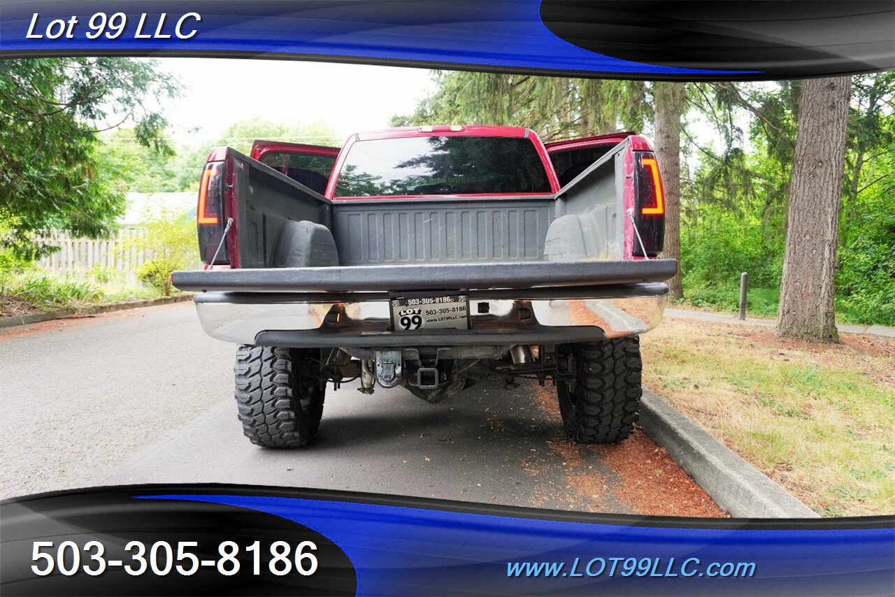 2004 Chevrolet Silverado 2500 LS - Photo 30 - Milwaukie, OR 97267