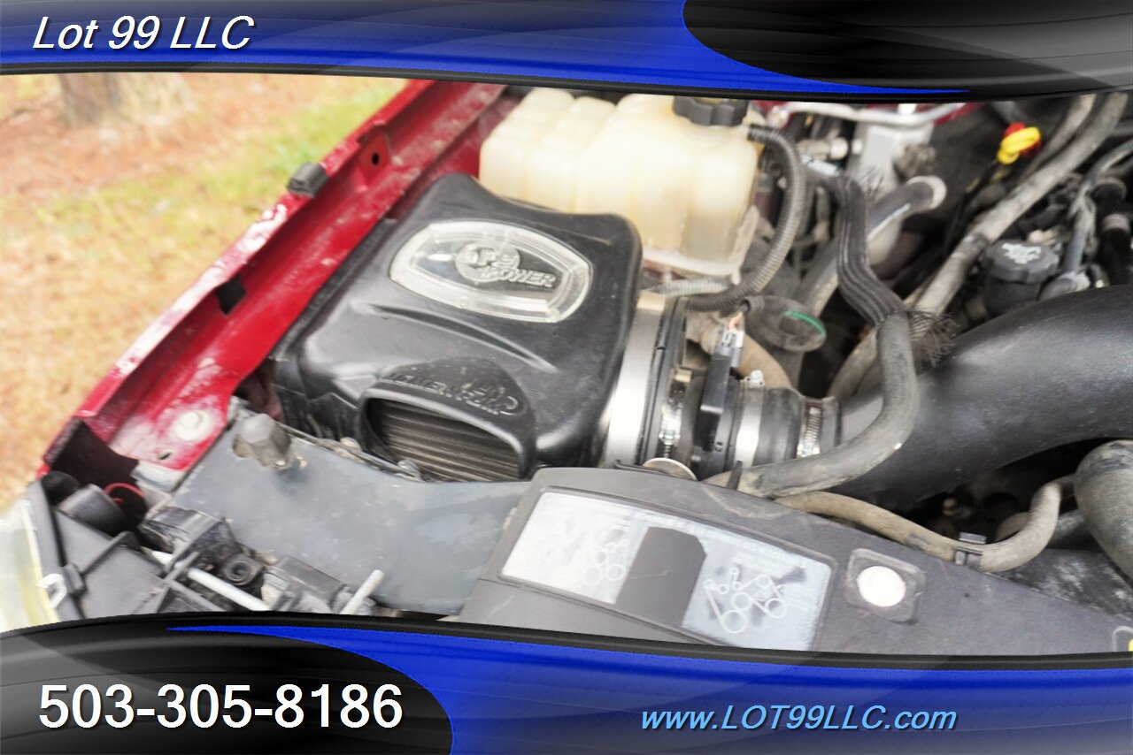2004 Chevrolet Silverado 2500 LS - Photo 21 - Milwaukie, OR 97267
