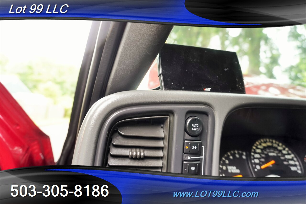 2004 Chevrolet Silverado 2500 LS - Photo 25 - Milwaukie, OR 97267