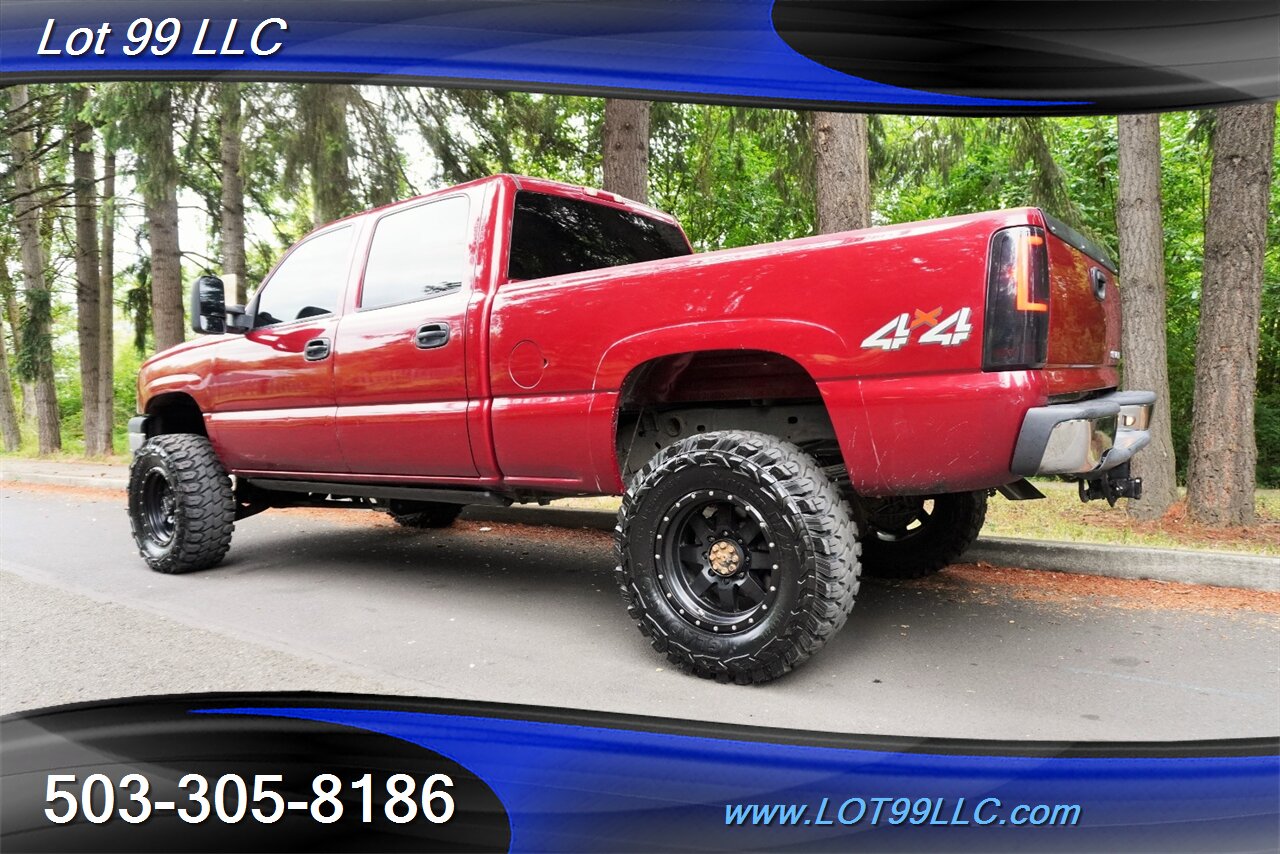 2004 Chevrolet Silverado 2500 LS - Photo 13 - Milwaukie, OR 97267