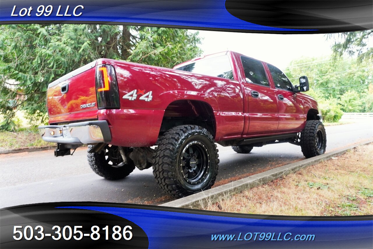 2004 Chevrolet Silverado 2500 LS - Photo 11 - Milwaukie, OR 97267