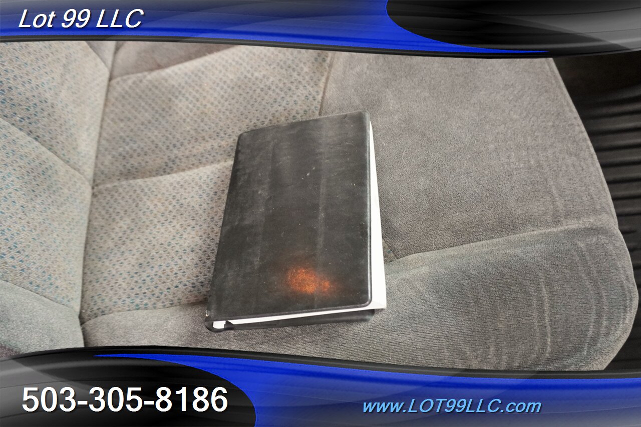 2004 Chevrolet Silverado 2500 LS - Photo 33 - Milwaukie, OR 97267