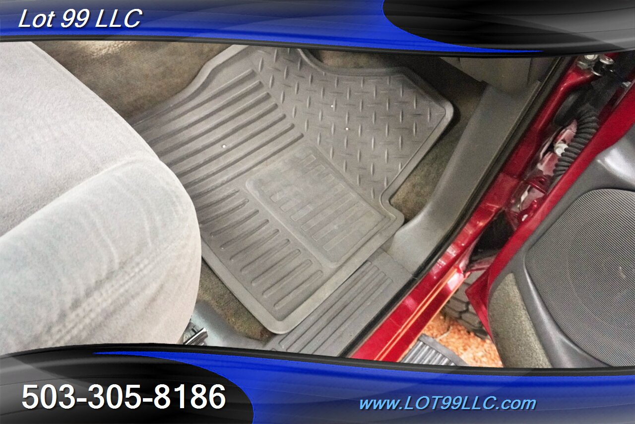 2004 Chevrolet Silverado 2500 LS - Photo 32 - Milwaukie, OR 97267