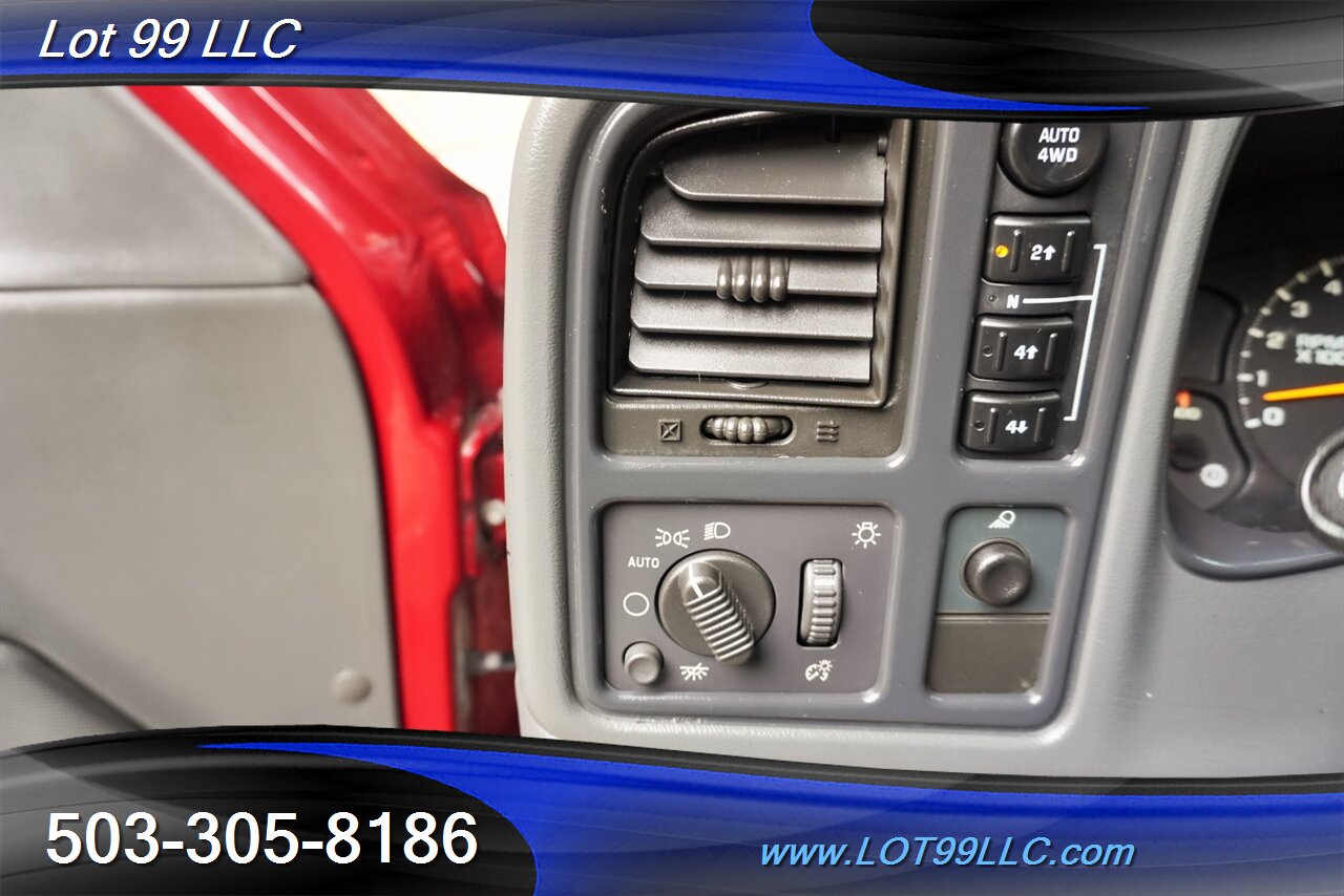 2004 Chevrolet Silverado 2500 LS - Photo 24 - Milwaukie, OR 97267