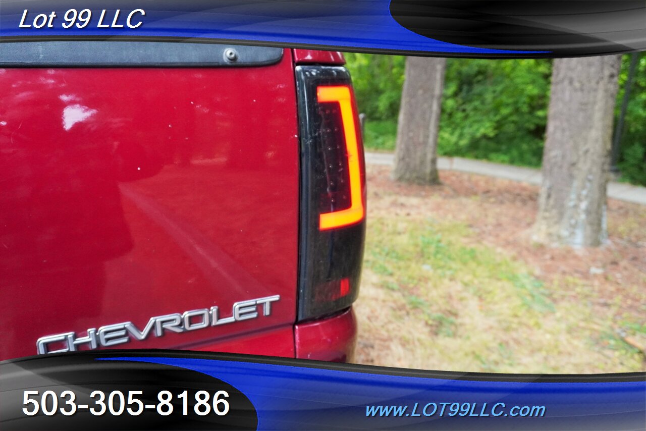 2004 Chevrolet Silverado 2500 LS - Photo 31 - Milwaukie, OR 97267