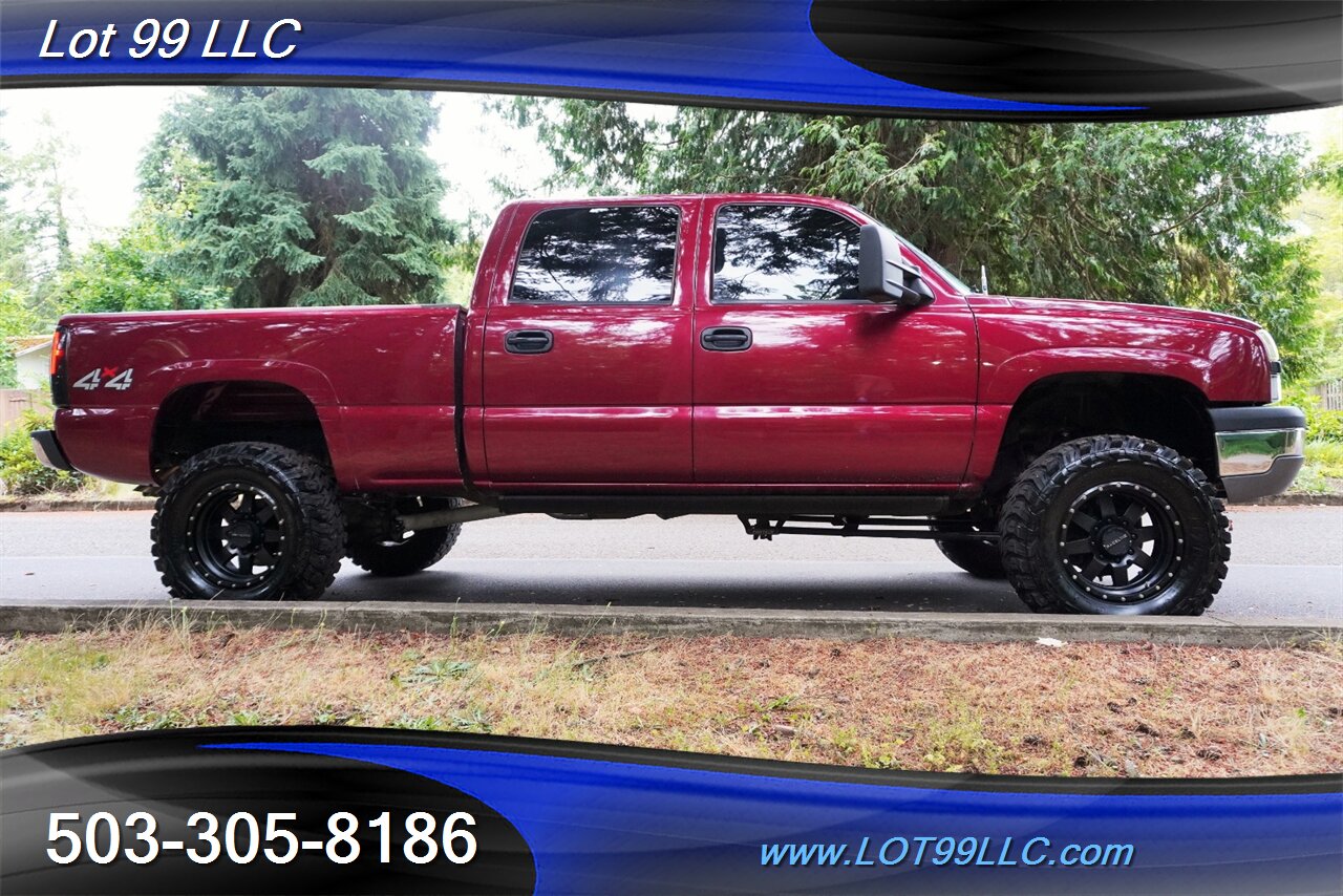 2004 Chevrolet Silverado 2500 LS - Photo 9 - Milwaukie, OR 97267