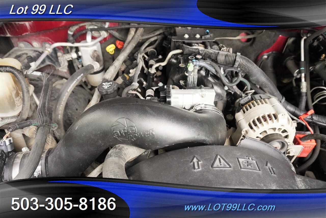 2004 Chevrolet Silverado 2500 LS - Photo 20 - Milwaukie, OR 97267