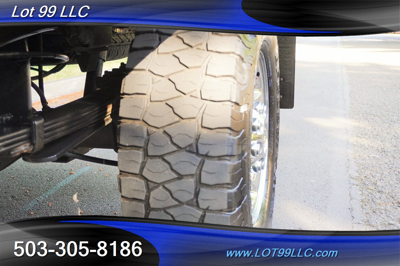 2011 RAM 2500 SLT 4X4 6.7L CUMMINS Diesel FLAT BED Chrome Wheels Newer Tires Local Trade - Photo 46 - Milwaukie, OR 97267