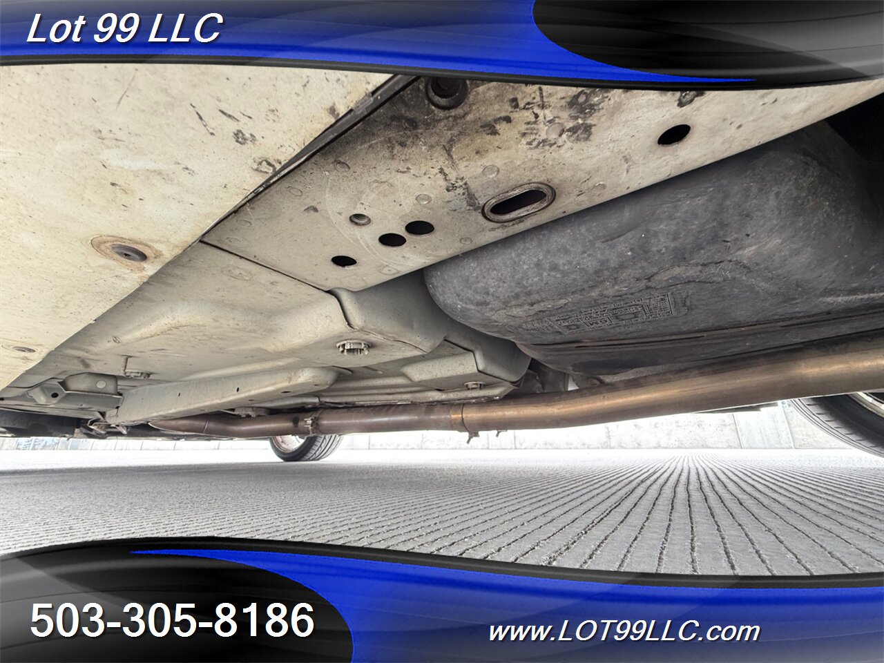 2009 Cadillac CTS-V   - Photo 52 - Milwaukie, OR 97267