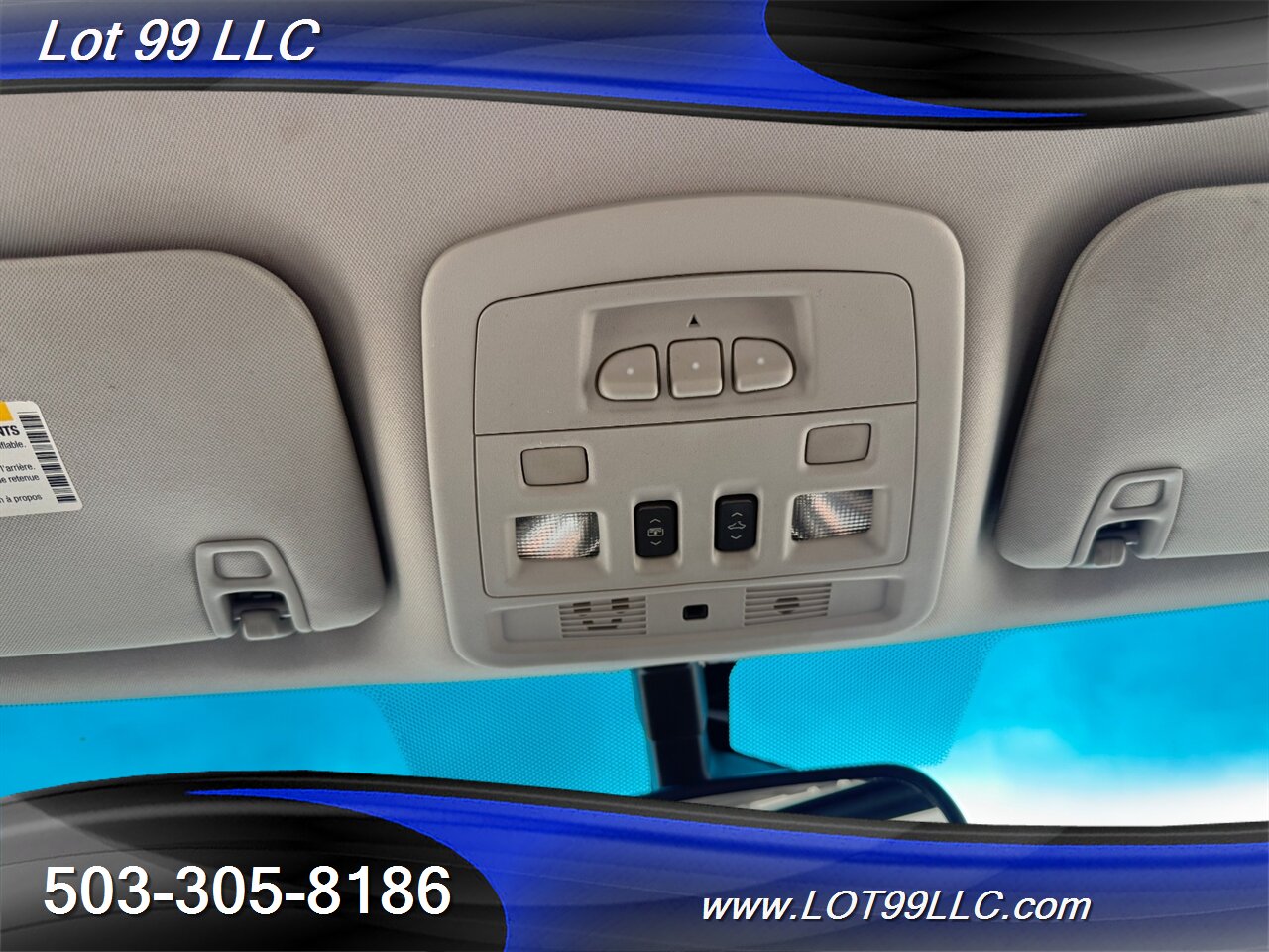 2009 Cadillac CTS-V   - Photo 39 - Milwaukie, OR 97267