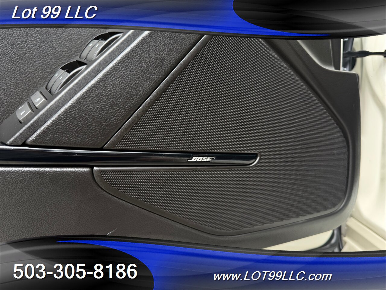 2009 Cadillac CTS-V   - Photo 11 - Milwaukie, OR 97267