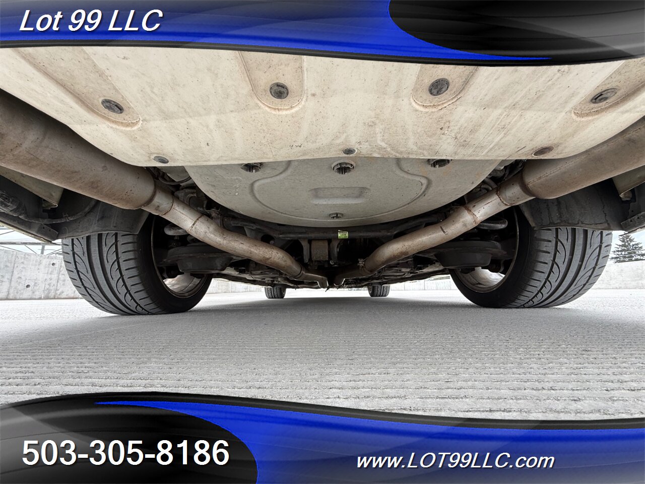 2009 Cadillac CTS-V   - Photo 54 - Milwaukie, OR 97267