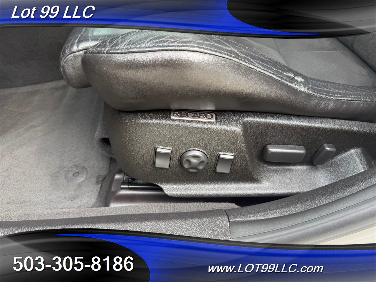 2009 Cadillac CTS-V   - Photo 36 - Milwaukie, OR 97267