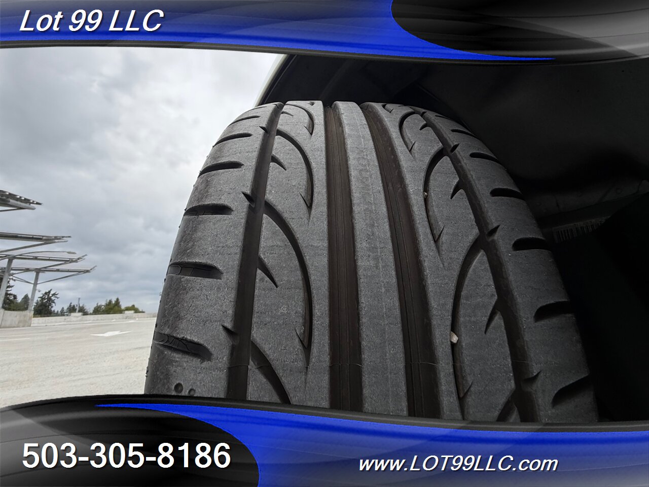 2009 Cadillac CTS-V   - Photo 24 - Milwaukie, OR 97267