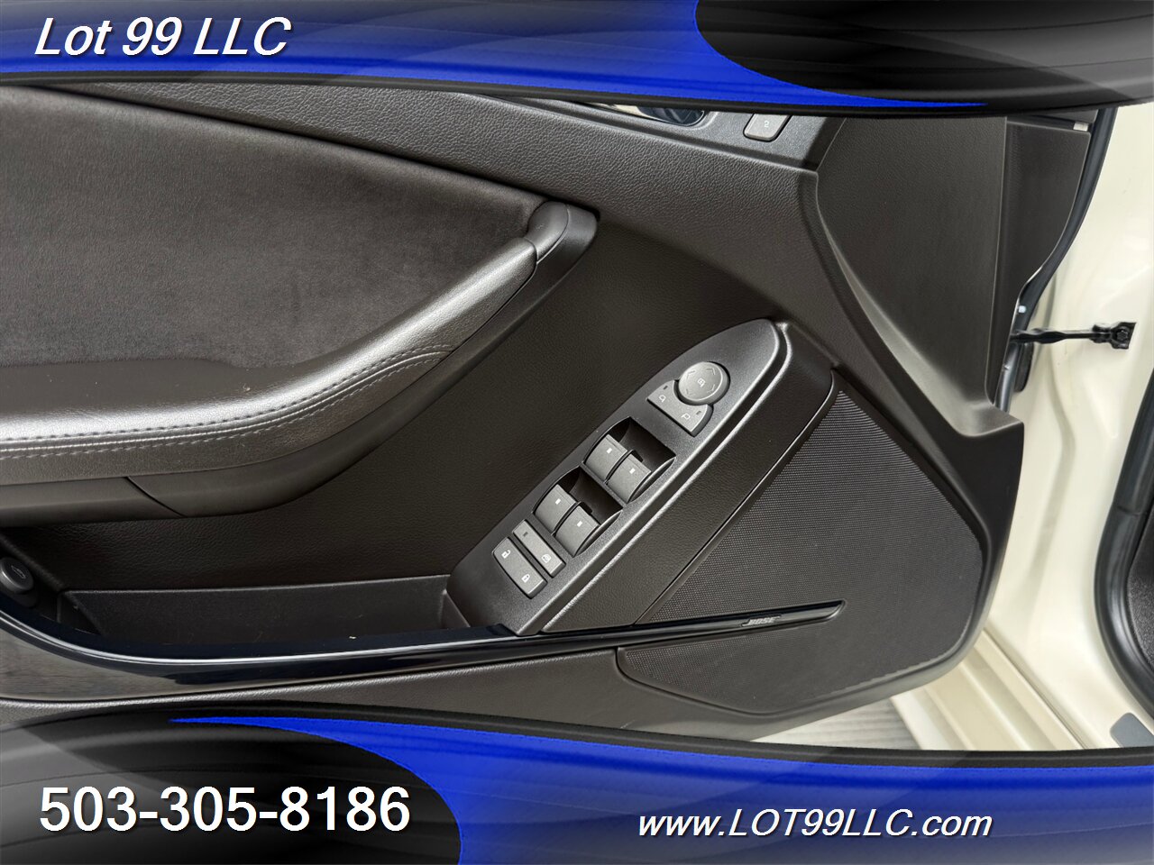 2009 Cadillac CTS-V   - Photo 33 - Milwaukie, OR 97267