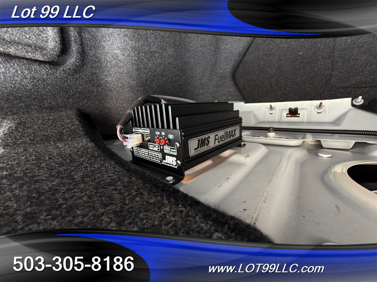 2009 Cadillac CTS-V   - Photo 46 - Milwaukie, OR 97267