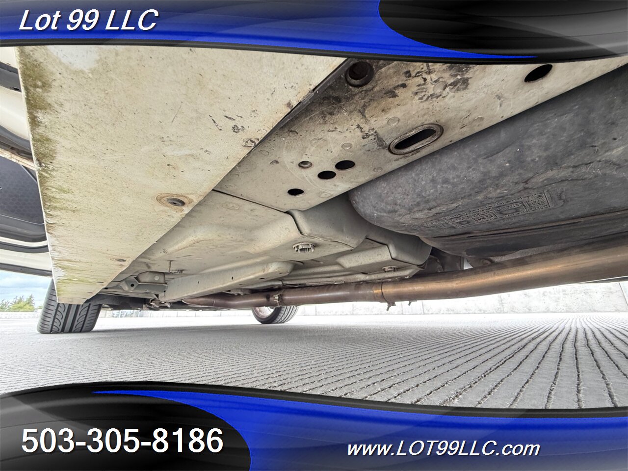 2009 Cadillac CTS-V   - Photo 53 - Milwaukie, OR 97267